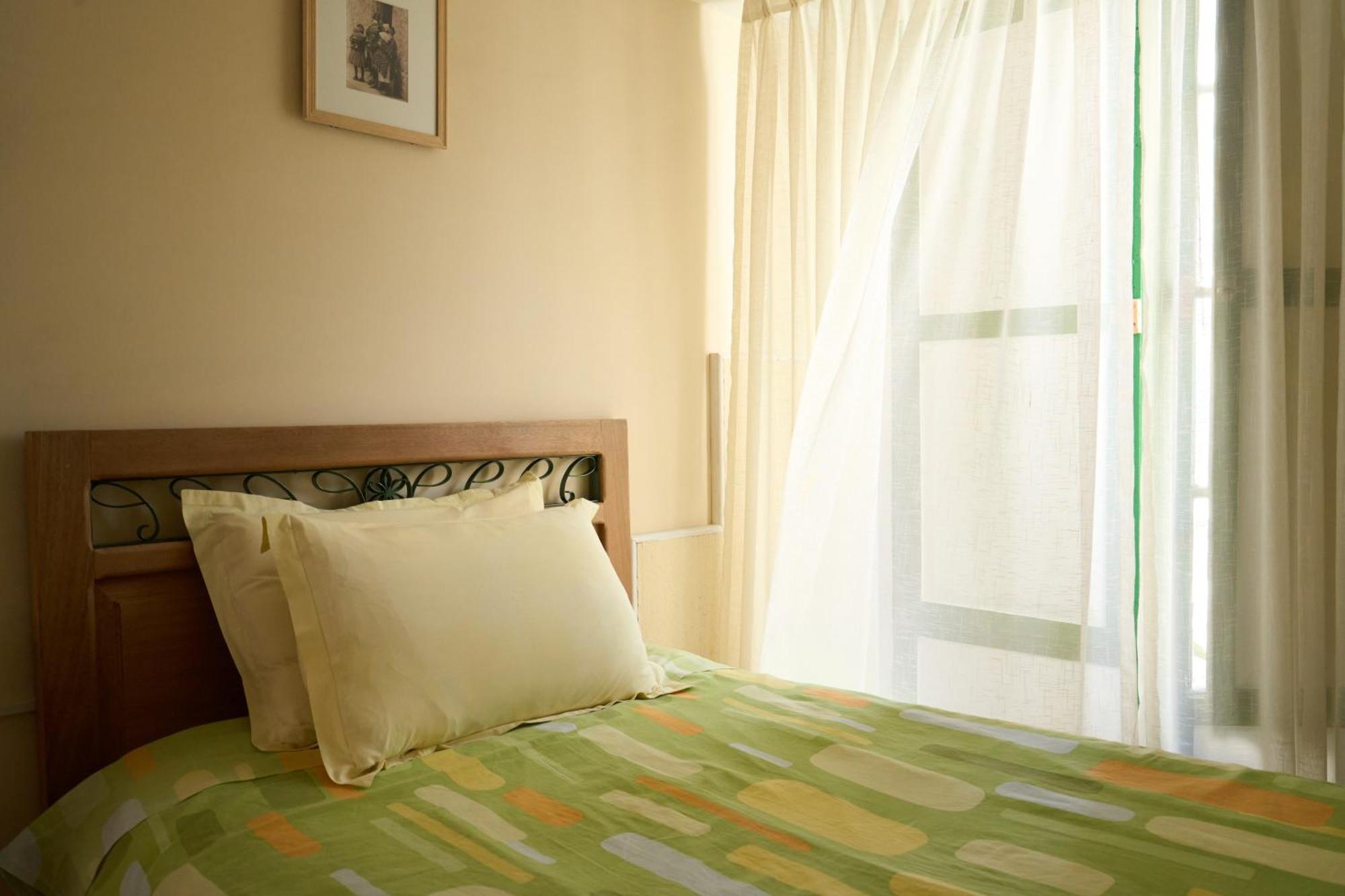 سوكر Casa Verde B&B المظهر الخارجي الصورة