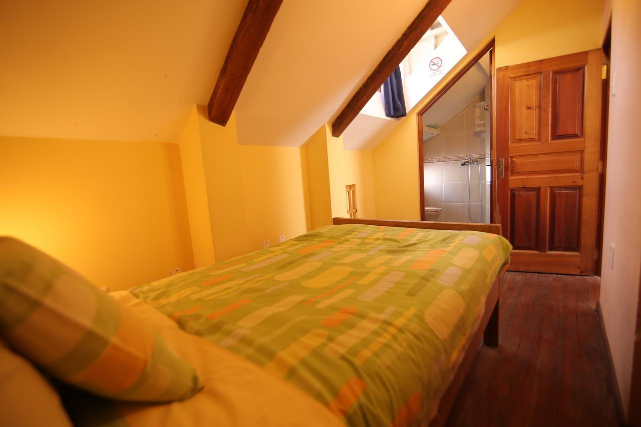 سوكر Casa Verde B&B المظهر الخارجي الصورة