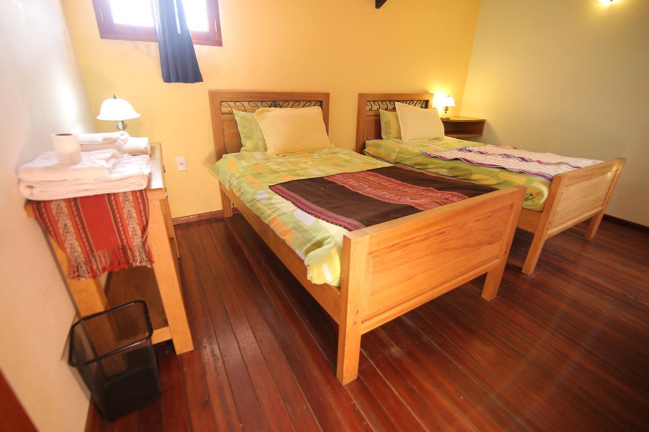 سوكر Casa Verde B&B المظهر الخارجي الصورة