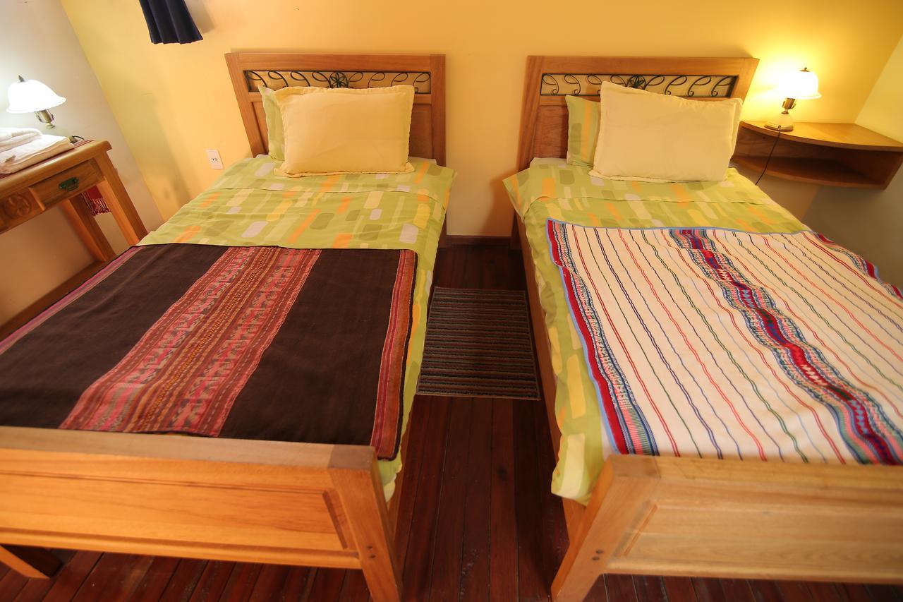 سوكر Casa Verde B&B المظهر الخارجي الصورة