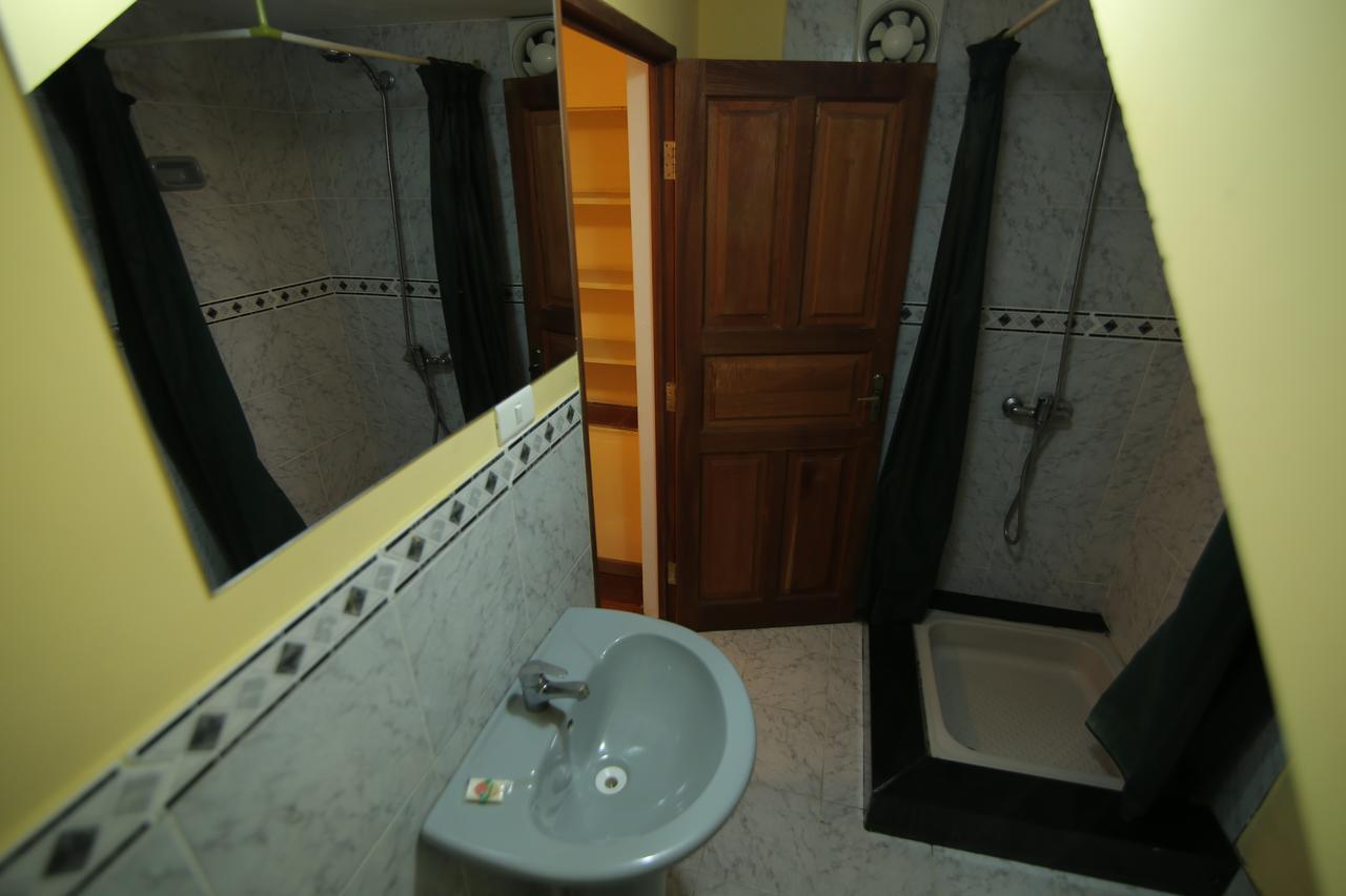 سوكر Casa Verde B&B المظهر الخارجي الصورة