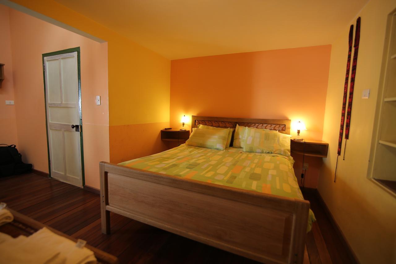 سوكر Casa Verde B&B المظهر الخارجي الصورة