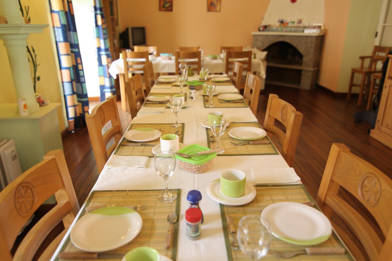 سوكر Casa Verde B&B المظهر الخارجي الصورة