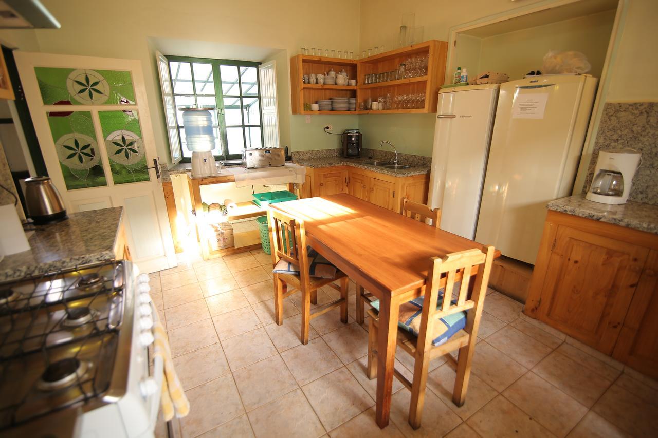 سوكر Casa Verde B&B المظهر الخارجي الصورة