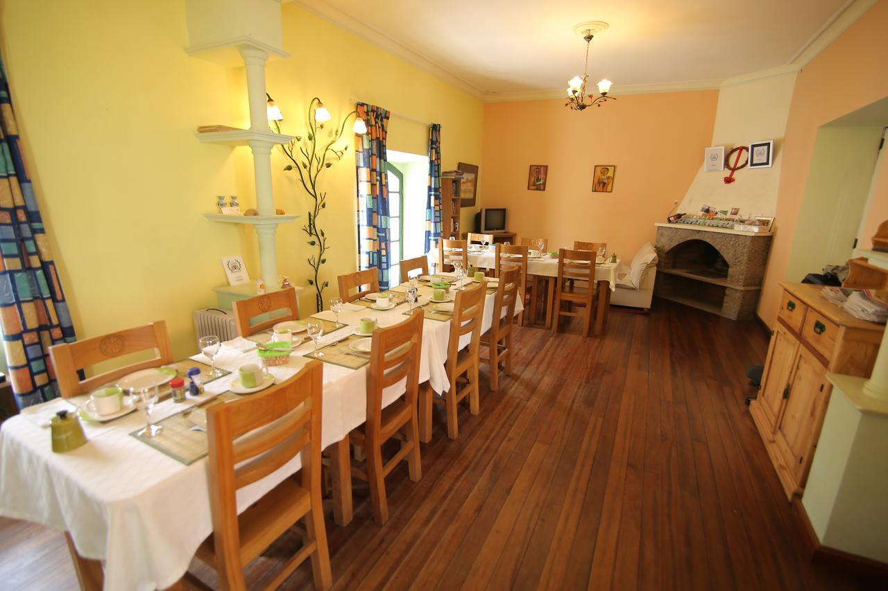 سوكر Casa Verde B&B المظهر الخارجي الصورة