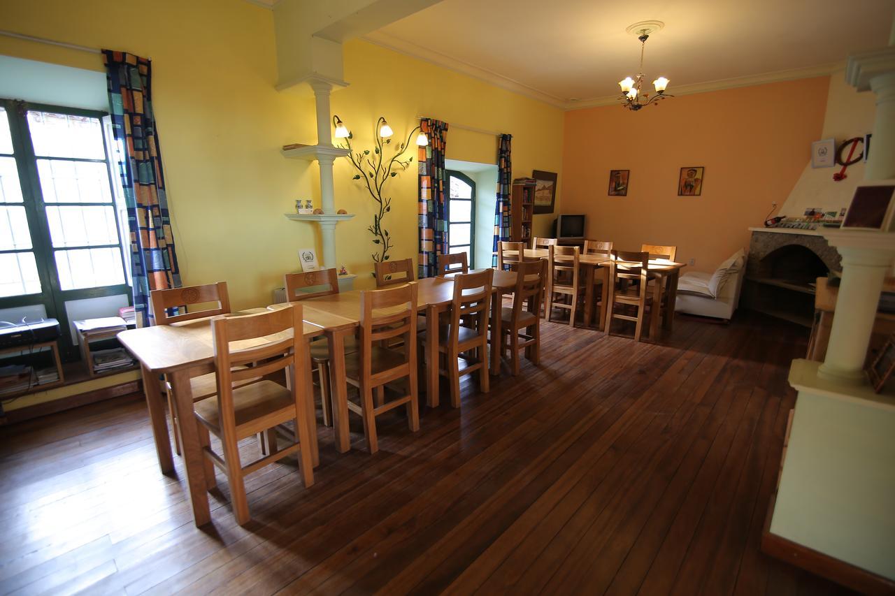 سوكر Casa Verde B&B المظهر الخارجي الصورة