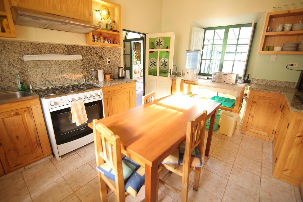 سوكر Casa Verde B&B المظهر الخارجي الصورة