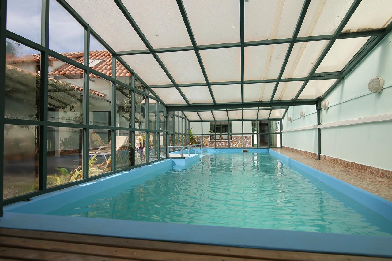 سوكر Casa Verde B&B المظهر الخارجي الصورة